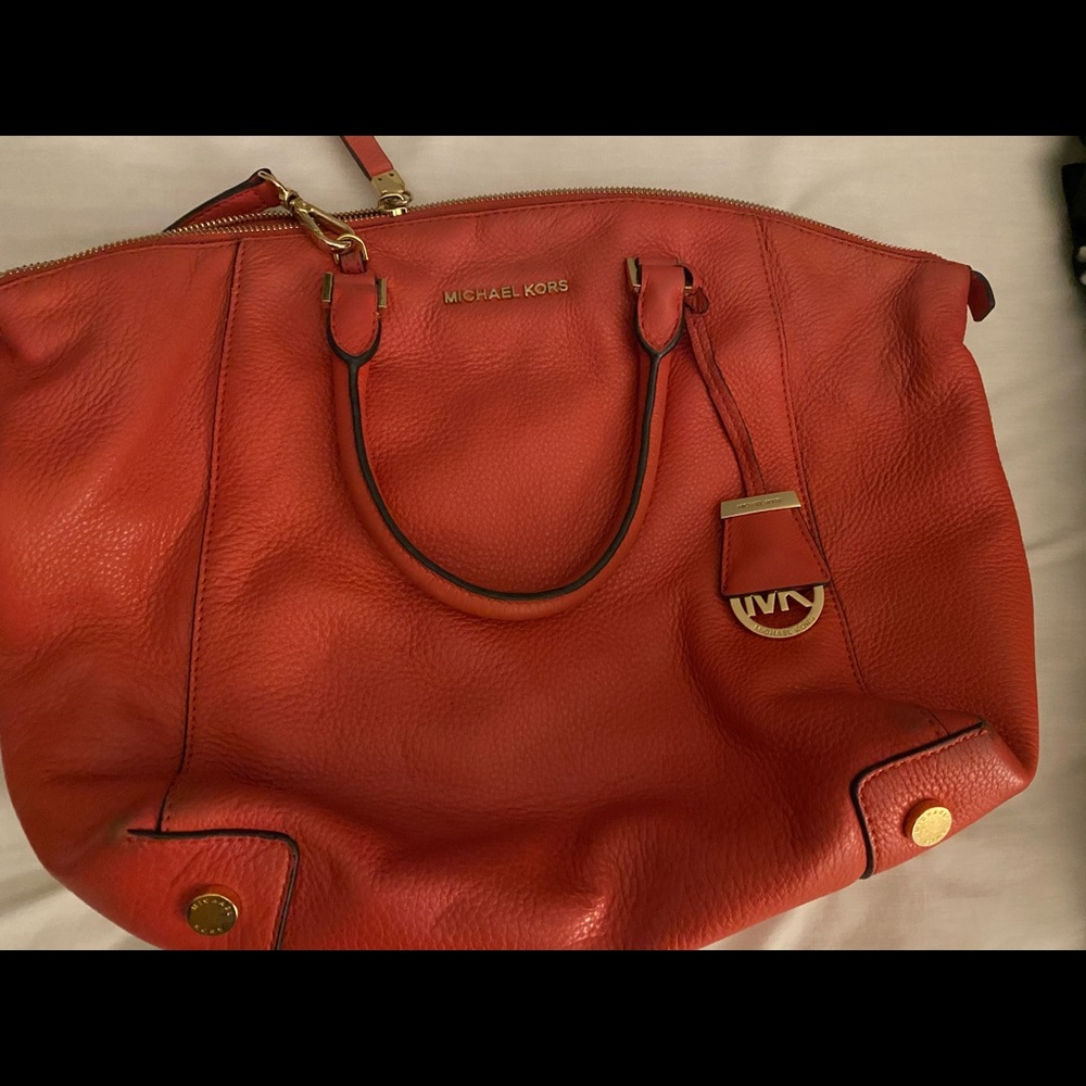 Michael Kors purse